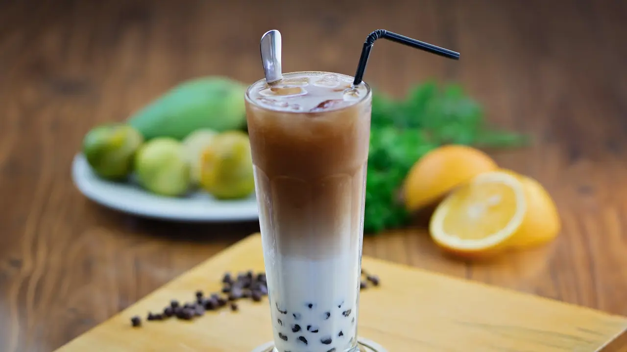 es boba