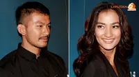 Atiqah Hasiholan-Rio Dewanto akan Menikah di Pulau Kelor