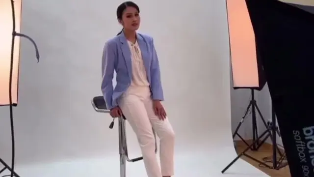 Sandra Dewi