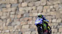 Lorenzo: Rossi Belum Menyerah Buru Gelar Juara MotoGP