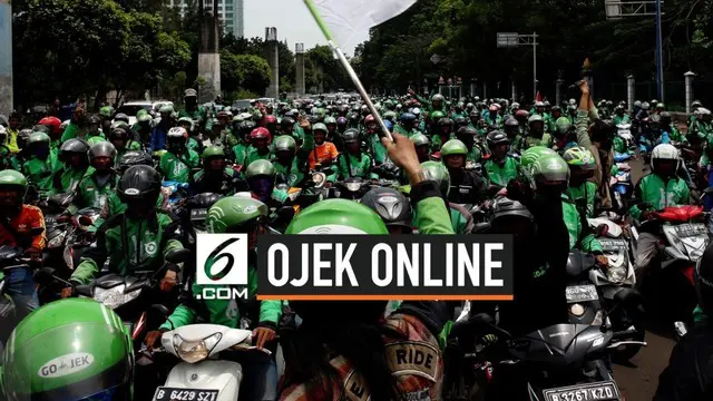 Beberapa bulan lalu, Kementerian Perhubungan (Kemenhub) telah menerapkan kenaikan tarif ojek online, mengacu pada Peraturan Menteri Perhubungan Nomor 12 Tahun 2019 tentang Perlindungan Keselamatan Pengguna Sepeda Motor yang Digunakan untuk Kepentinga...