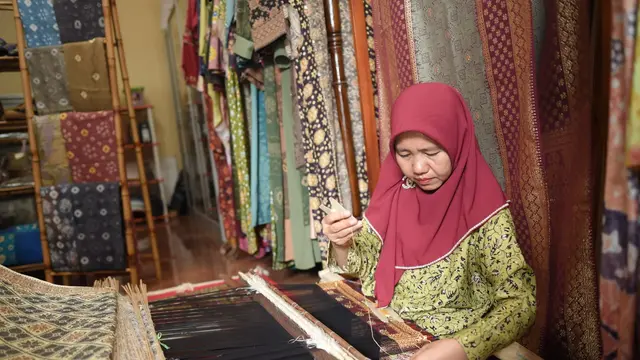 Pupuk Indonesia Bawa Produk Lokal ke Panggung Dunia