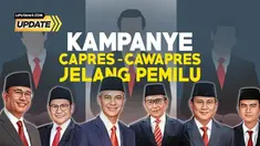 Sudah lewat sepekan para capres dan cawapres bergerilya menyapa dan menemui masyarakat sejak dimulainya masa kampanye terbuka. Mereka menyampaikan ide gagasan hingga program-program kepada semua kalangan untuk meraup dukungan di Pilpres 2024.