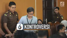 Rocky Gerung kembali tuai kontroversi usai menyebut Presiden Jokowi tidak paham Pancasila di acara ILC.