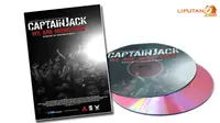 Captain Jack: We Are The Monster!