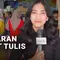 Tahun Ajaran Baru, Alat Tulis Diserbu