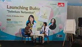 Dokter Ungkap Jamu Bukan Pengobatan Pasti untuk Masalah Reproduksi