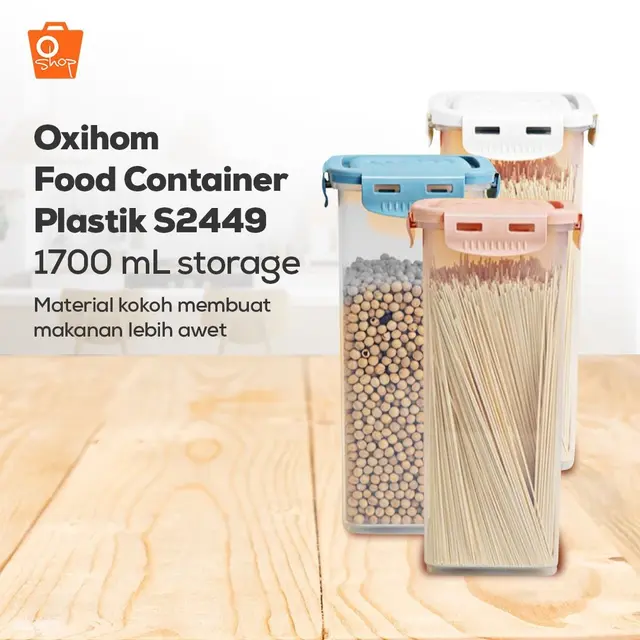 Oxihom S0323