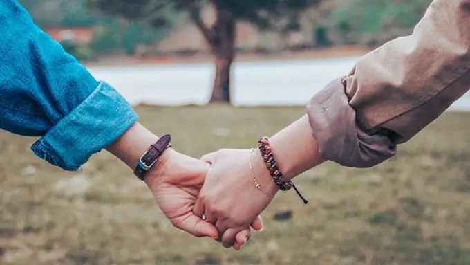 Ilustrasi./Copyright unsplash.com/d ng h u