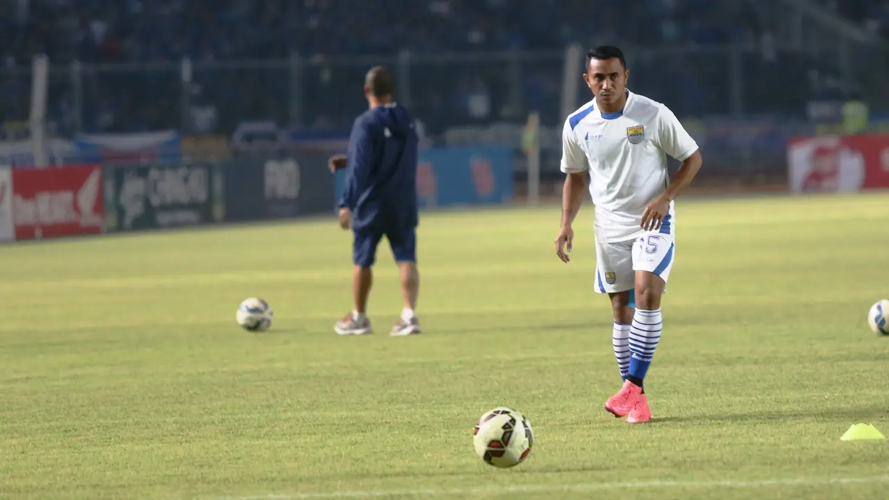 Firman Utina