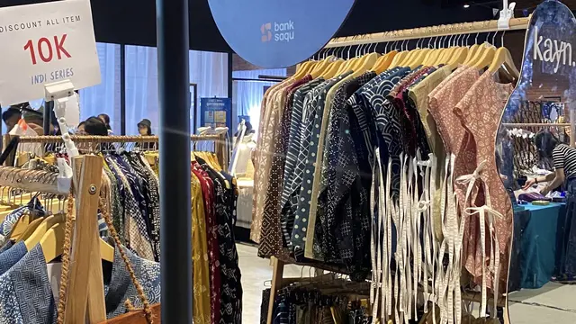 3 Kiat Sukses Solopreneur Menjalankan Sustainable Branding Menurut Co-Founder Kayn Label