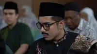 Sinopsis Sinetron SCTV Merindu Baginda Nabi Episode Selasa 14 Mei 2019: Gaya Mijan Mencurigakan