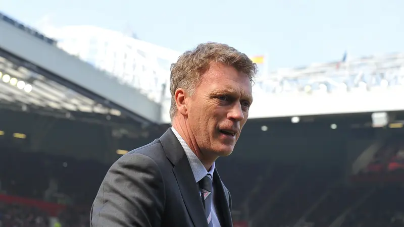 David Moyes