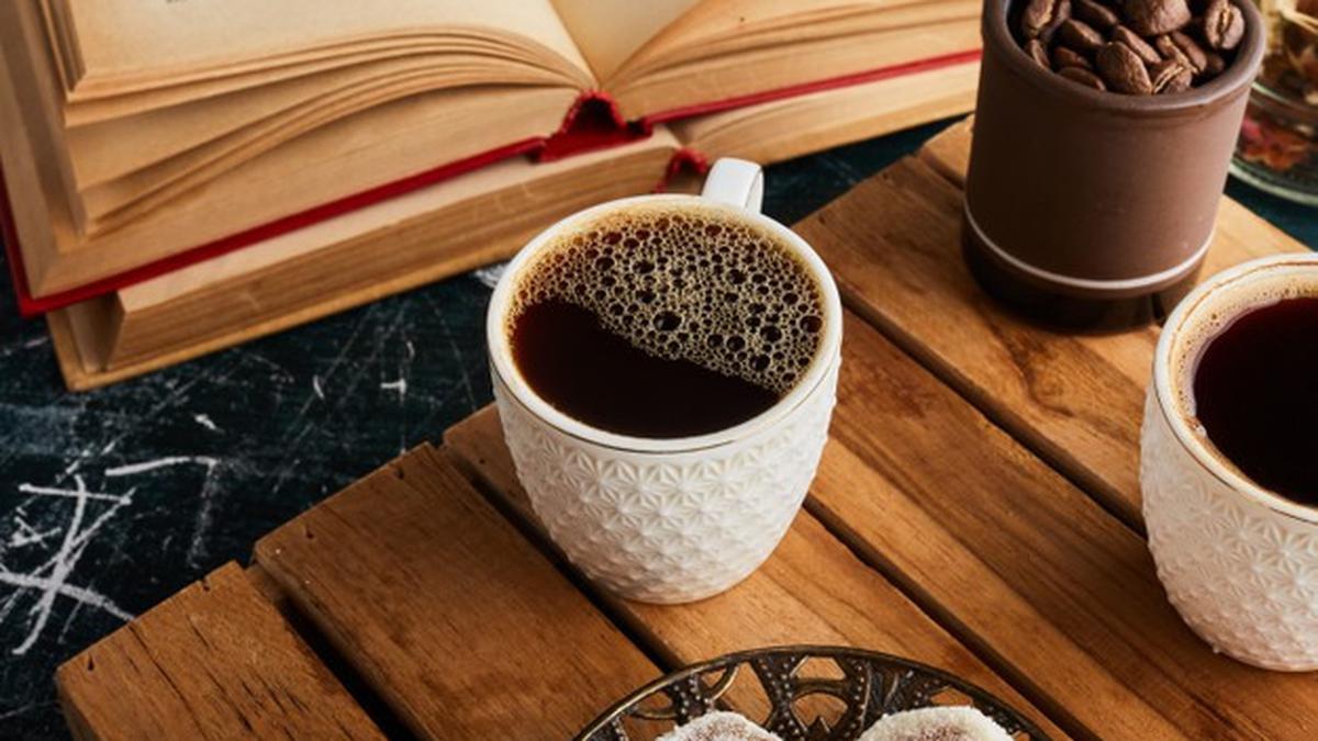 Selain Kopi, 6 Minuman Ini Memiliki Kadar Kafein Tinggi - Citizen6  Liputan6.com