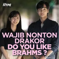 Do You Like Brahms?, Drakor Terbaru yang Dibintangi Kim Min Jae dan Park Eun Bin