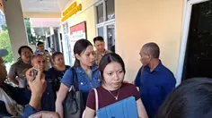 Keluarga Dokter Icha Laporkan Dugaan Intimidasi Anggota DPRD ke Polda NTT