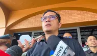 Empat Ahli Dihadirkan di Sidang Praperadilan Febrie Adriansyah