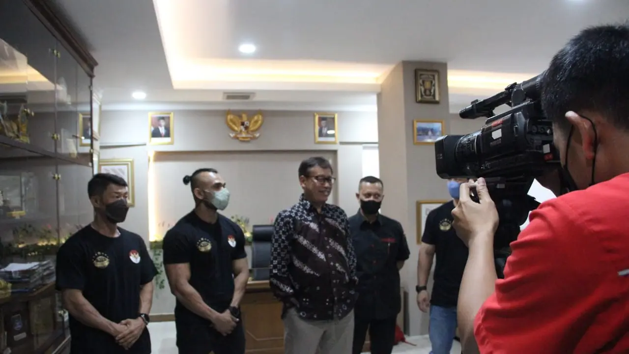 Kemenpora