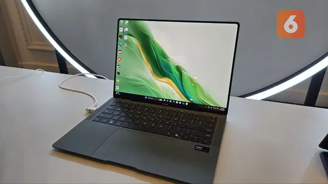 Laptop Honor MagicBook Art 14