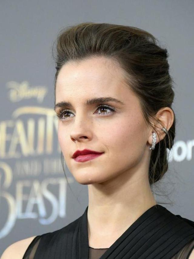[Bintang] Emma Watson