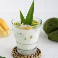 ilustrasi es teler/Habs Photography/Shutterstock