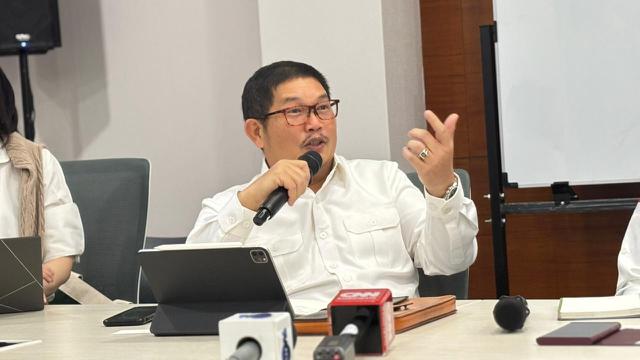 Pertumbuhan Ekonomi Tak Capai 5%, Investor Masih Percaya Indonesia