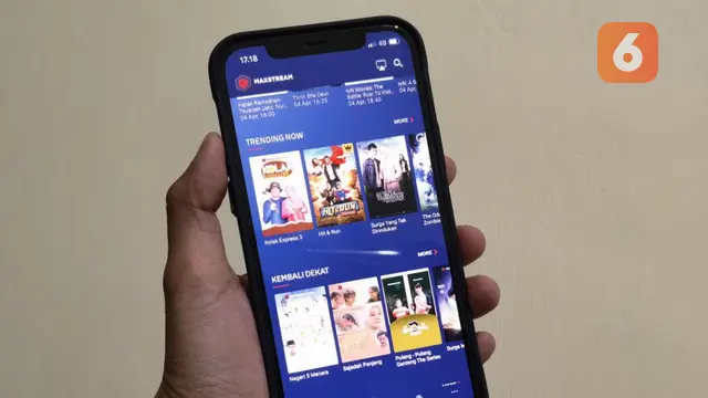 Maxstream