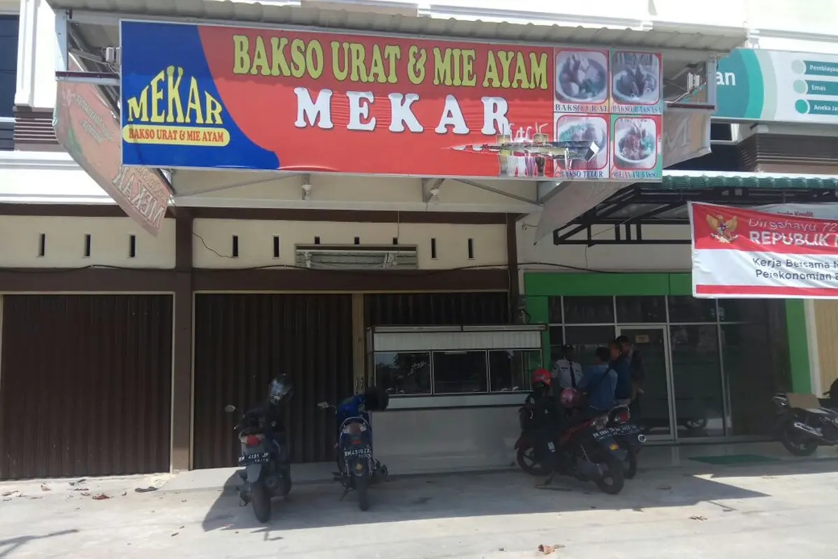 Disebut Mengandung Babi, Pemilik Bakso Mekar Jelaskan Asal Daging