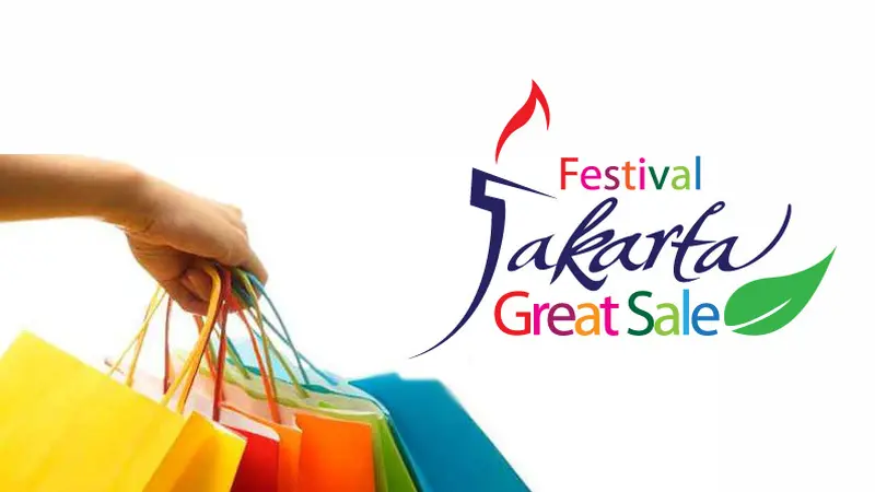 75 Mall di Jakarta Berpartisipasi Dalam Jakarta Great Sale 2014