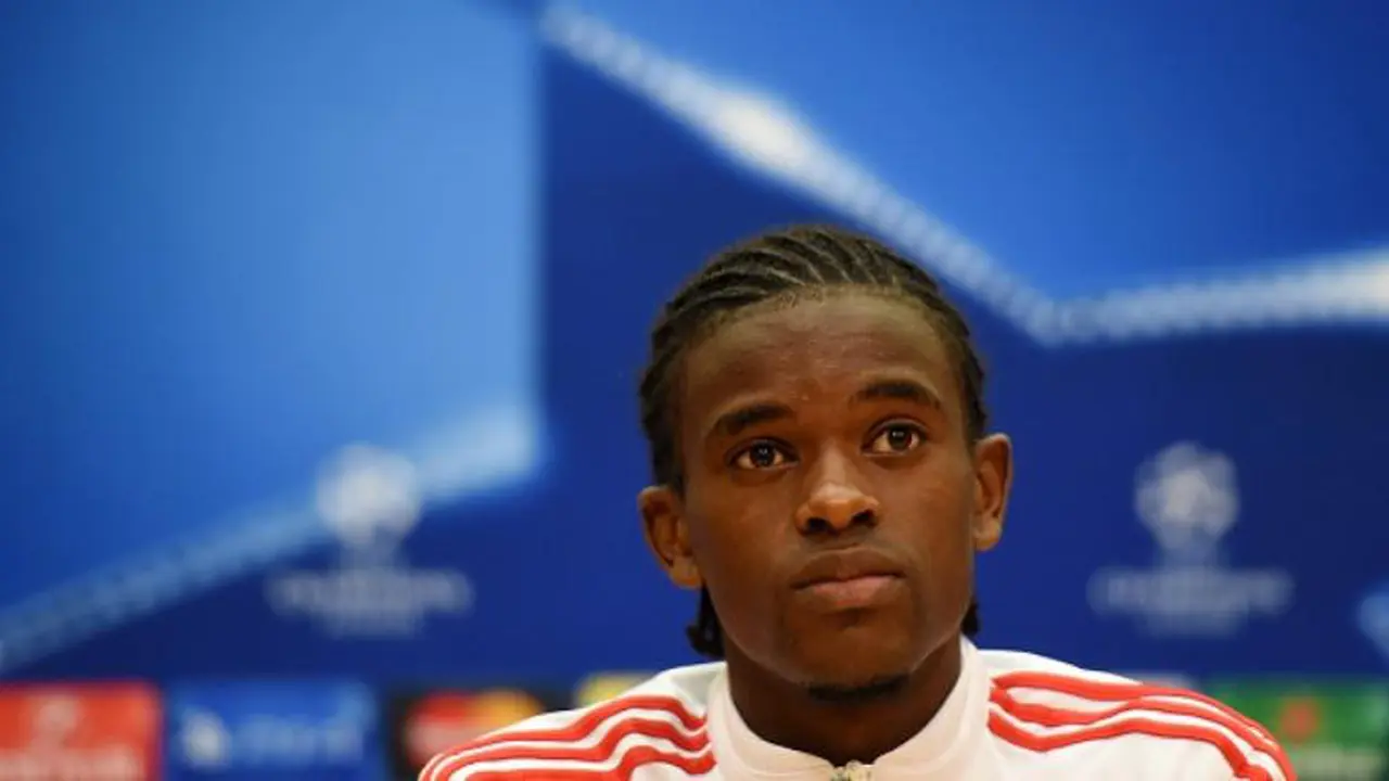 Nelson Semedo