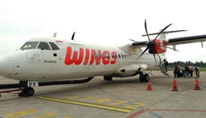 Wings Air. (Fiki/Liputan6.com)