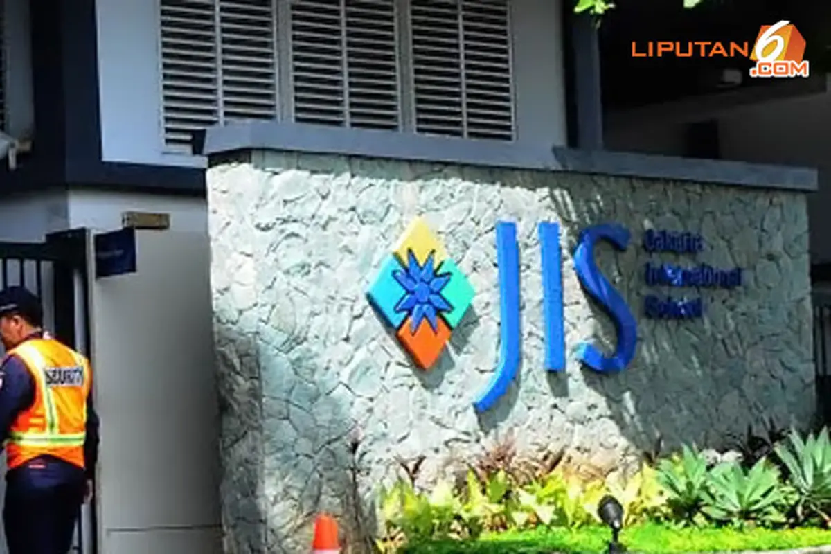KPAI Tes Fisik JIS - Liputan6 Siang