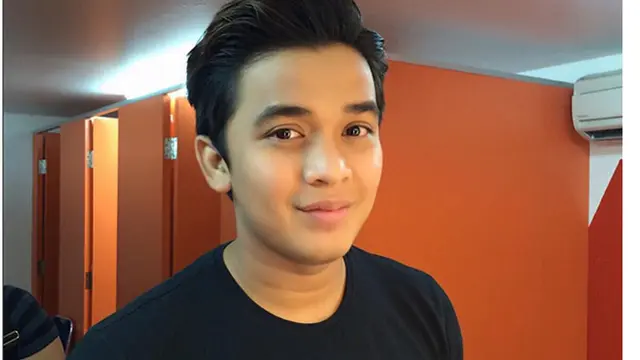 Billy Syahputra