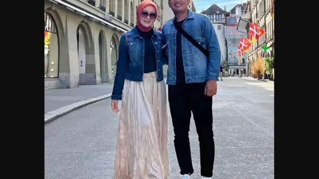 Istri Ridwan Kamil, Atalia Praratya Unggah Momen Terakhir Kebersamaan dengan Sang Putra Sulung Emmeril Kahn Mumtadz atau Eril.