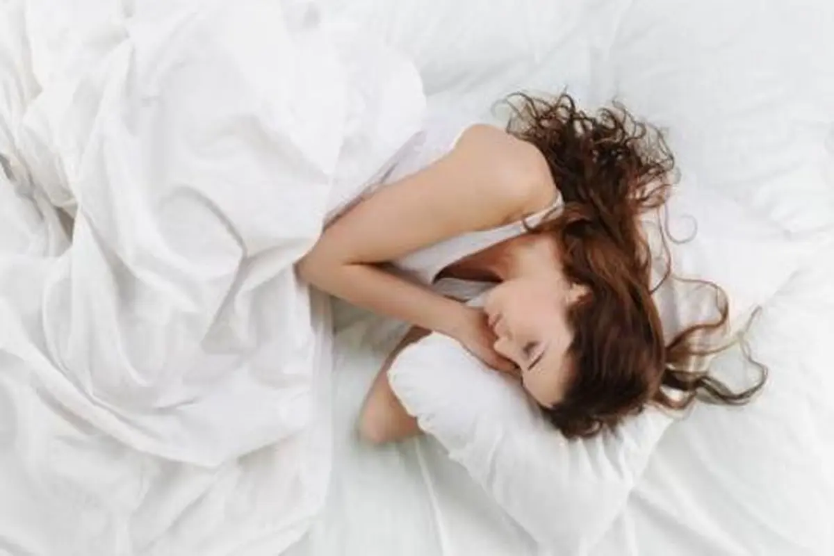 Simak Kepribadian Anda dari Posisi Tidur