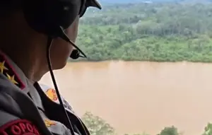 Polisi Katingan yang Ditemukan Meninggal Bertambah Jadi 3 Orang