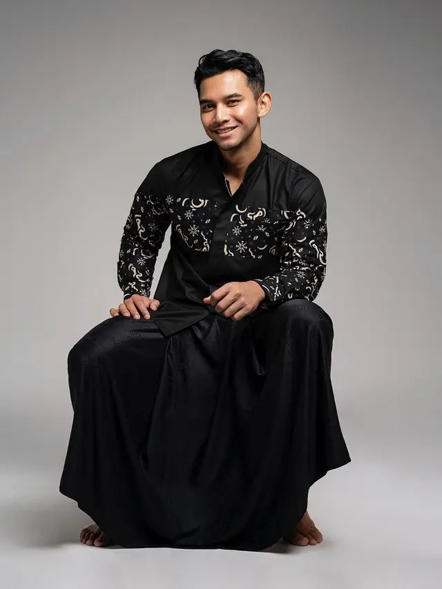 Rory Asyari. (Foto: Dok. Instagram @roryasyari)