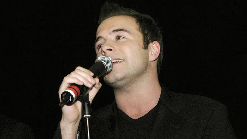 Shane Filan