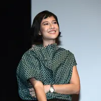 Dian Sastrowardoyo (Galih W. Satria/Bintang.com)