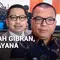 Gugatan Ijazah Gibran Dicabut, Tim Kuasa Hukum Penggugat "Walk Out"