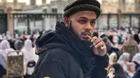 Muhammad Iqbal Sempat Minta Ikut Pengajian Bareng Ustaz Solmed