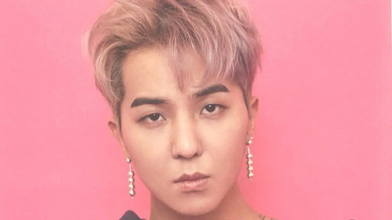 Song Mino