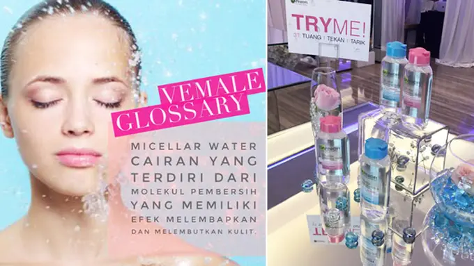 Foto: copyright vemale.com