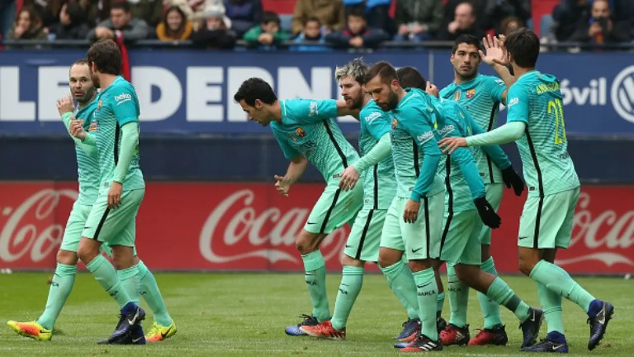 osasuna vs barcelona
