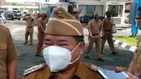 Alun-alun dan SOR Kerkof Garut Bakal Sepi Saat Malam Tahun Baru