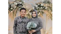 5 Pesona Dewi Zahra, Calon Istri Evan Dimas yang Cantik Memesona (Sumber: Instagram/@zahrahakiim)