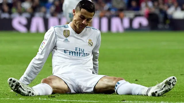 Ronaldo