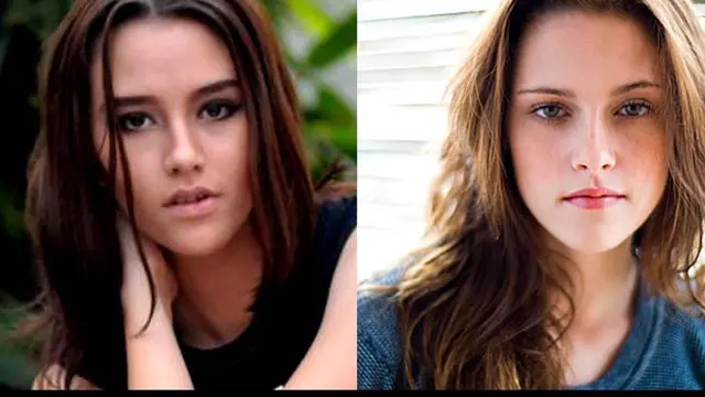 Mirip dengan Bintang Hollywood (Sumber: Instagram/helloooface)