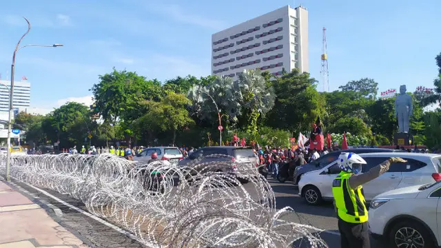 (Foto: Liputan6.com/Dian Kurniawan)