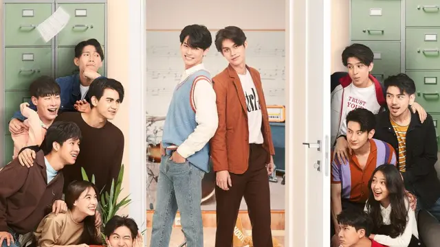 7 Rekomendasi Drama Thailand yang Dibintangi Bright Vachirawit Mulai dari Drama Romantis hingga Thriller, Wajib Masuk Watchlist